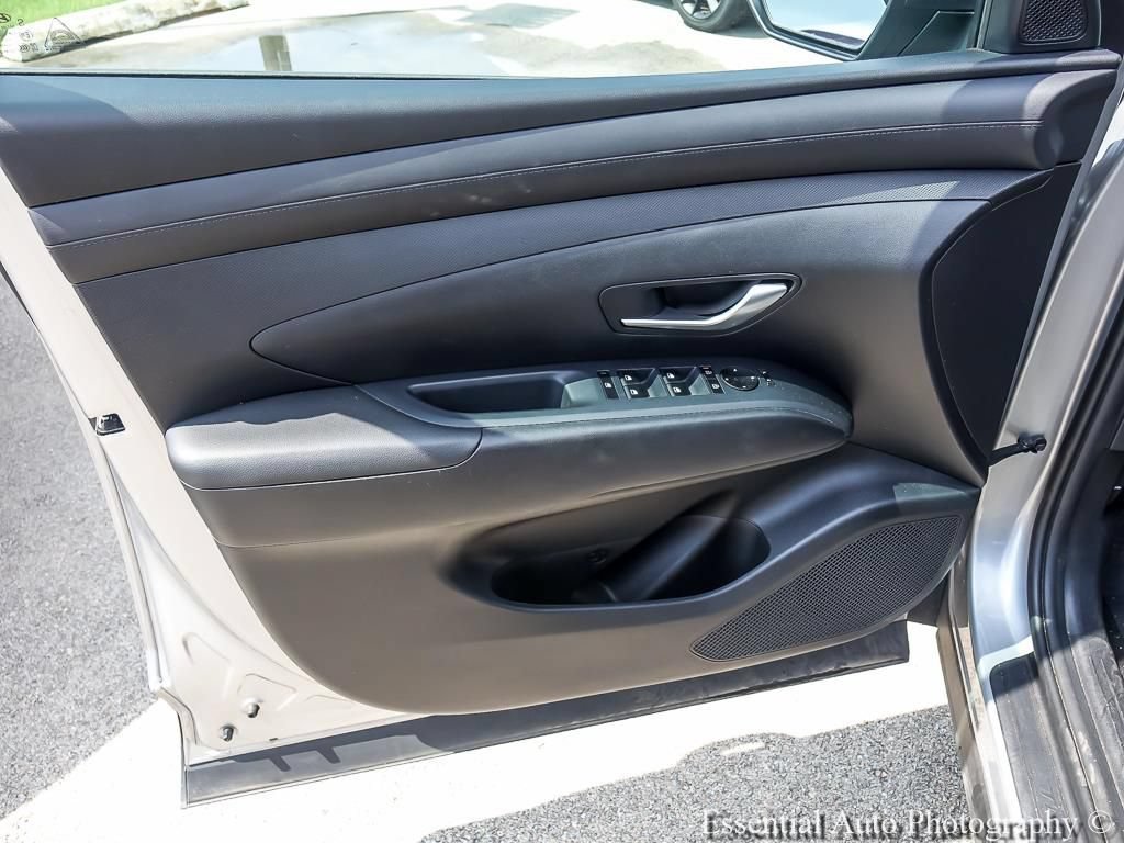 Used 2026 Hyundai Tucson SEL Plus AWD/4WD image 20