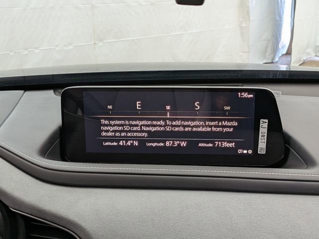 New 2026 MAZDA CX-30 AWD 2.5 S image 24