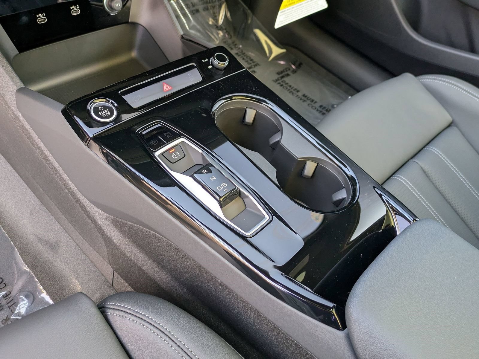 New 2027 Audi A6 e-tron Premium Plus AWD/4WD image 7