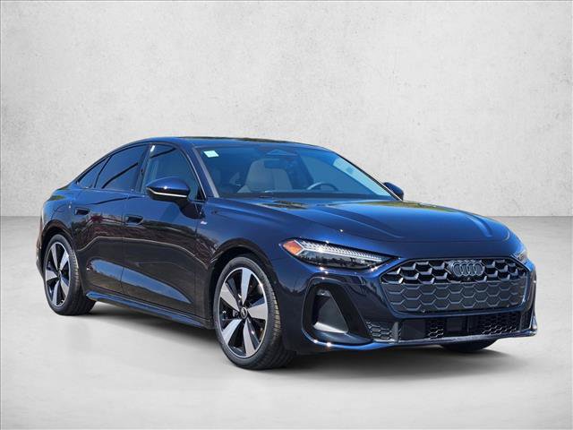 New 2026 Audi A5 Prestige AWD/4WD image 7