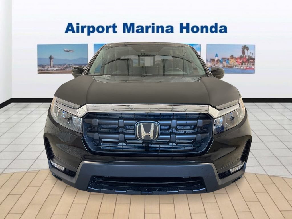 New 2026 Honda Ridgeline RTL image 10