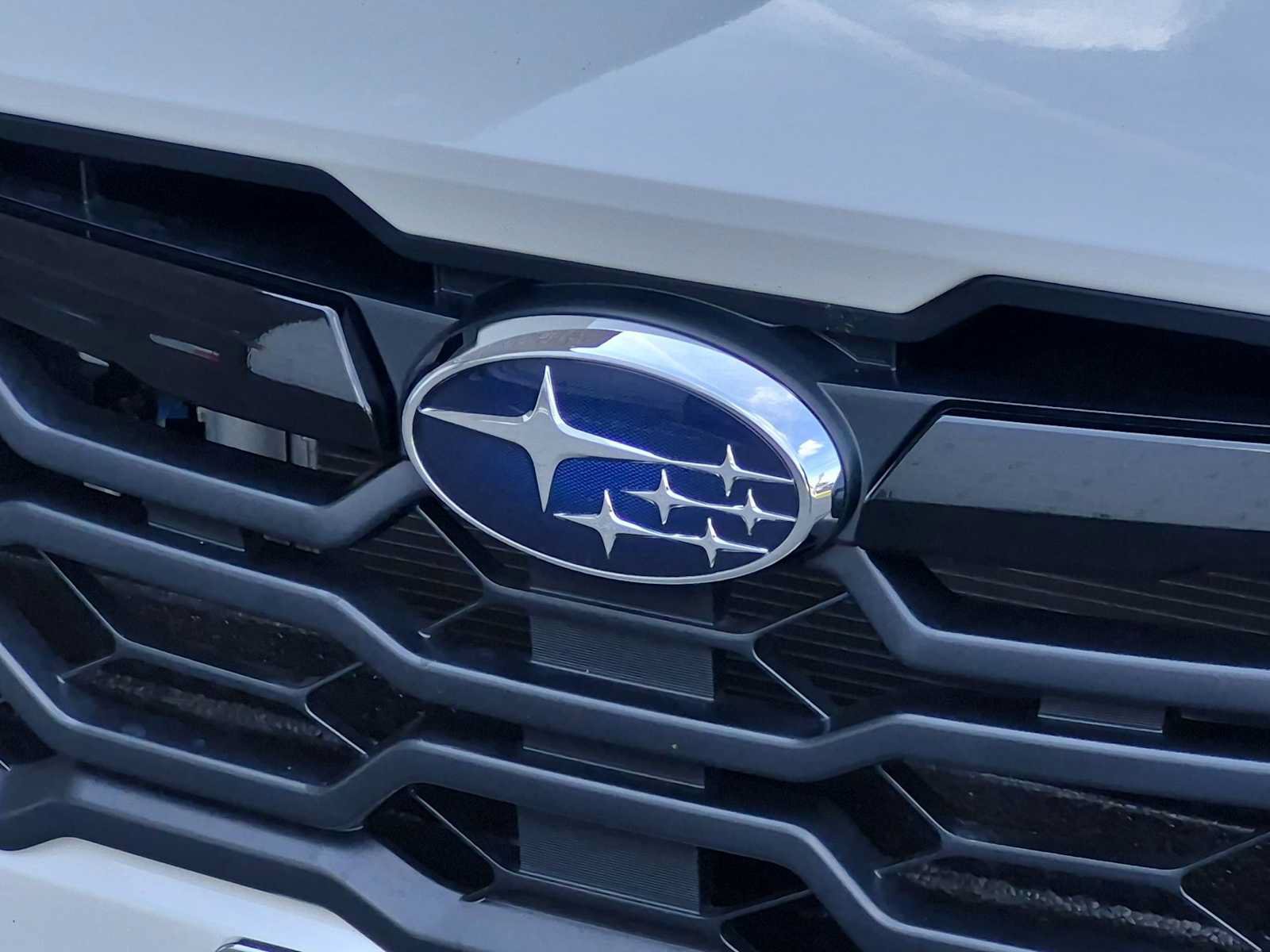 Certified 2026 Subaru Crosstrek 2.5i Sport AWD/4WD image 12
