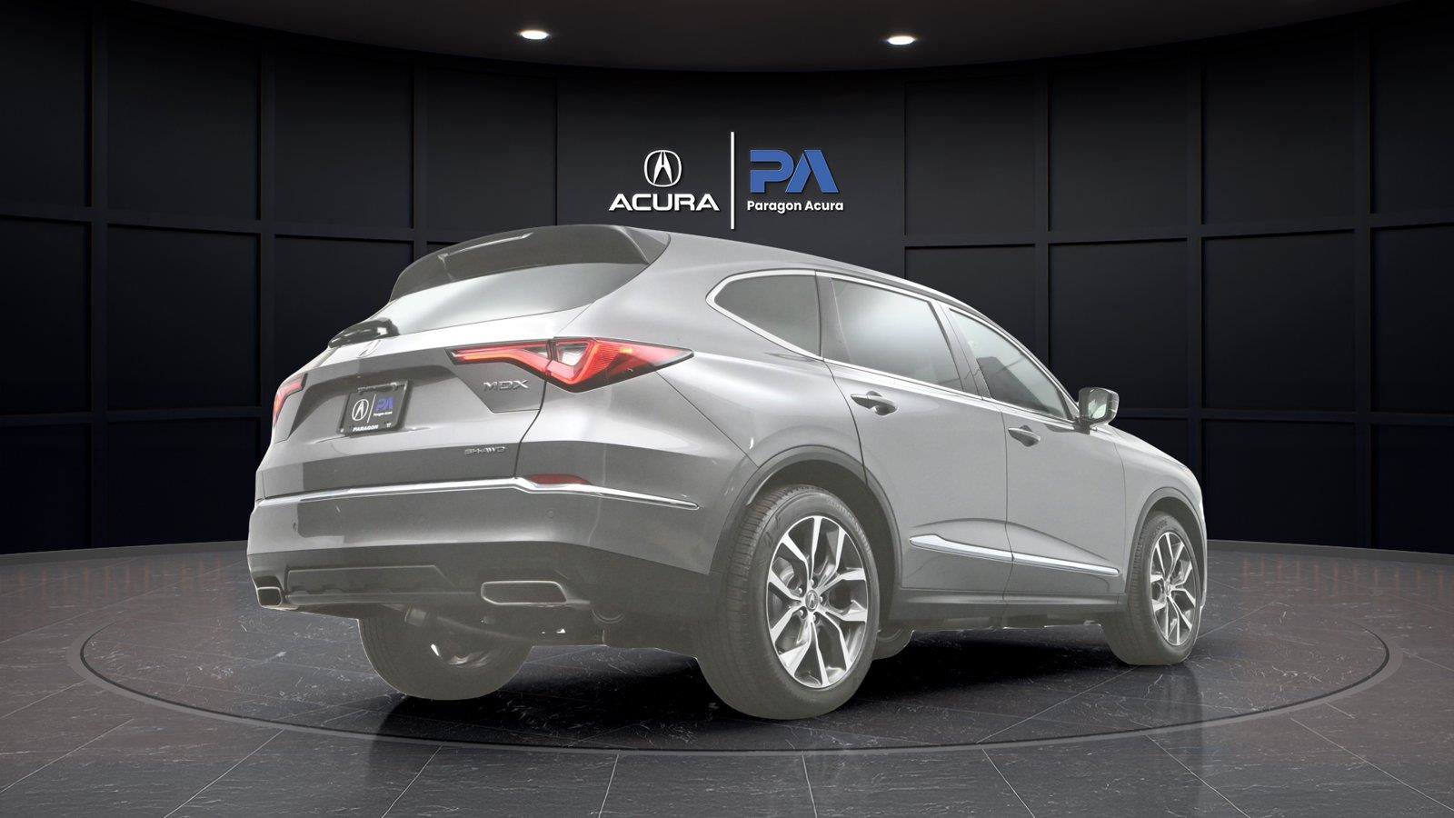 Certified 2024 Acura MDX SH-AWD w/ Technology Package image 31