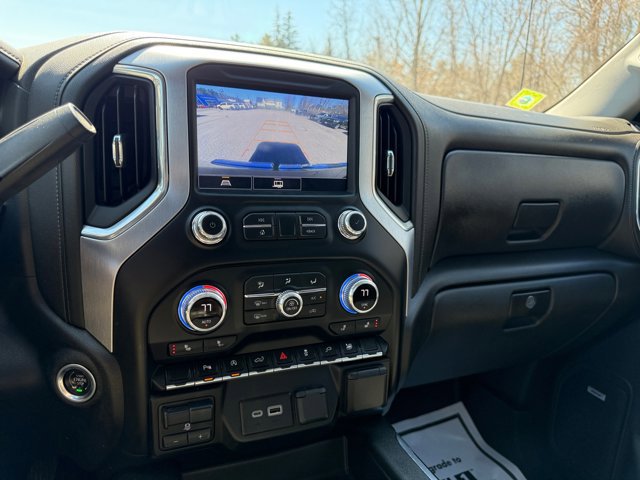 Used 2021 GMC Sierra 1500 Elevation w/ Preferred Package AWD/4WD image 22