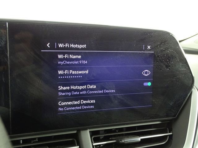 Used 2024 Chevrolet Trax LS image 34