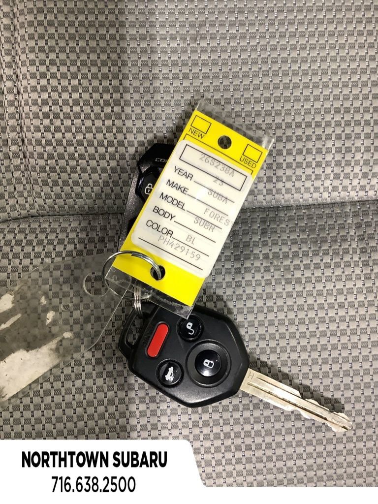 Used 2023 Subaru Forester image 24