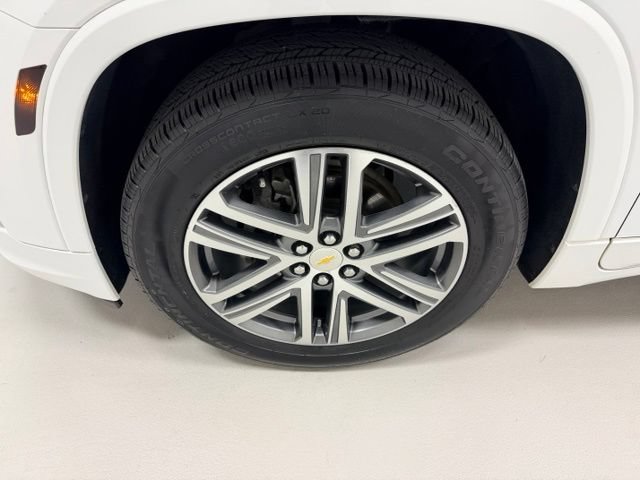 Certified 2023 Chevrolet Traverse High Country AWD/4WD image 19