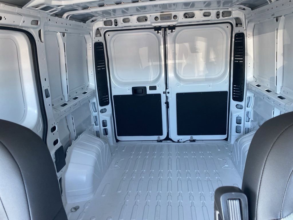 New 2026 RAM ProMaster 1500 FWD image 29