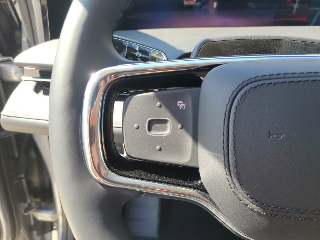 New 2026 Lincoln Nautilus Reserve AWD/4WD image 26