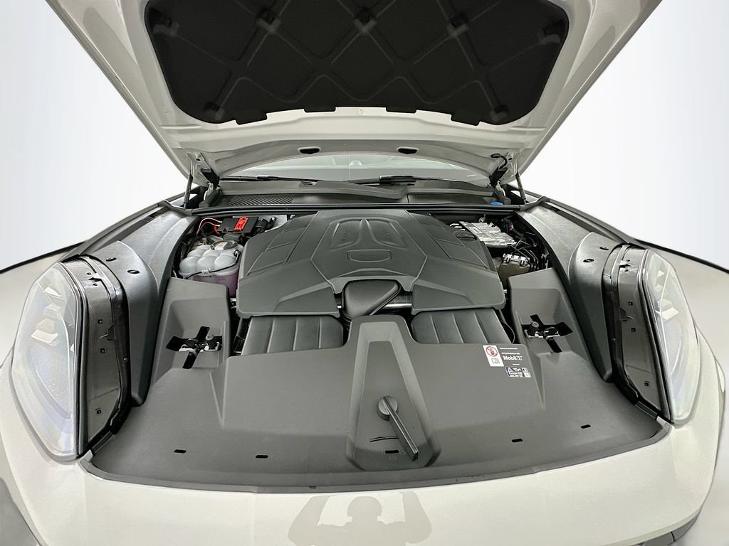 New 2026 Porsche Cayenne AWD/4WD image 33