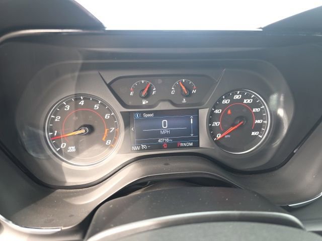 Used 2020 Chevrolet Camaro LT w/ RS Package image 21