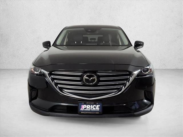 Used 2019 MAZDA CX-9 Touring w/ Touring Premium Package image 6