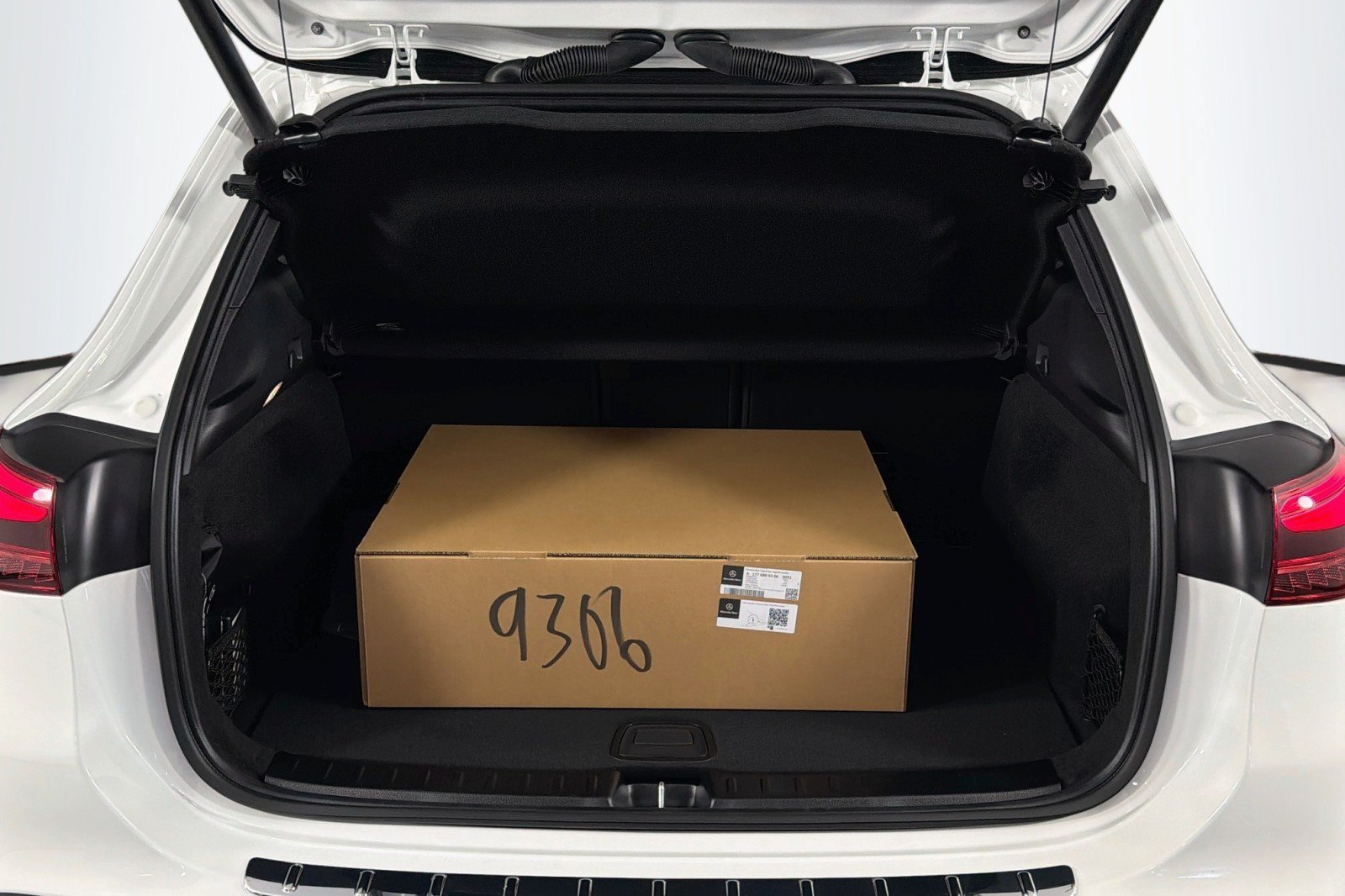 New 2026 Mercedes-Benz GLA 250 image 23