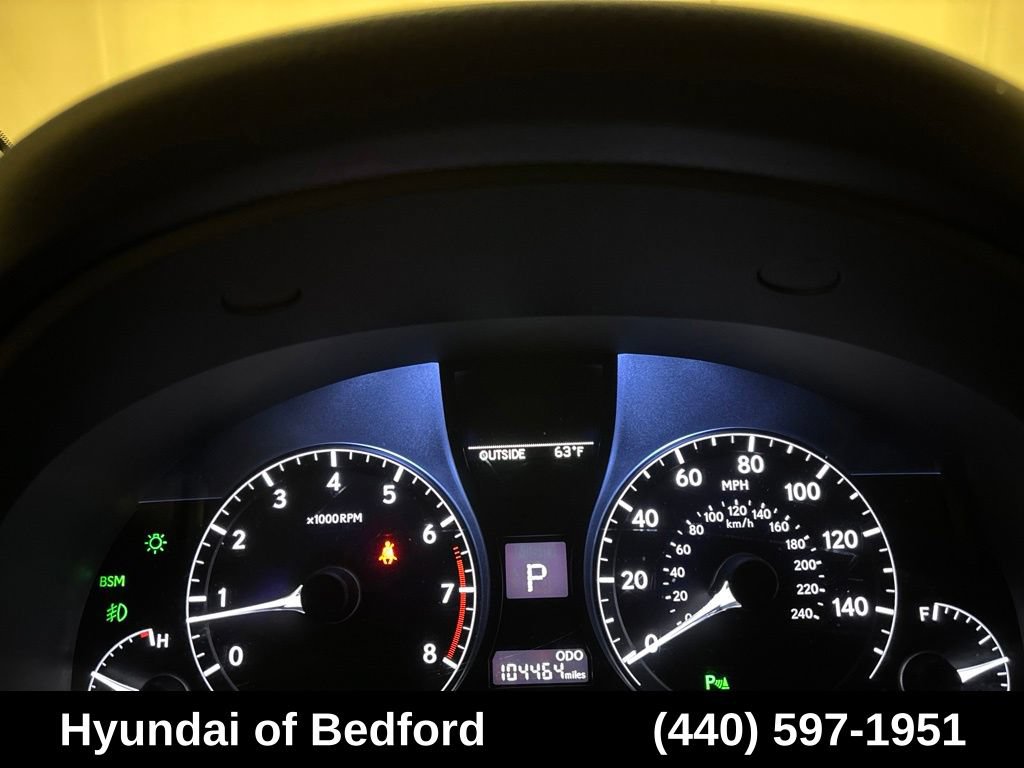 Used 2013 Lexus RX 350 AWD w/ Navigation Pkg image 18