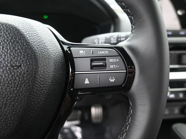 New 2026 Honda Civic Sport image 17