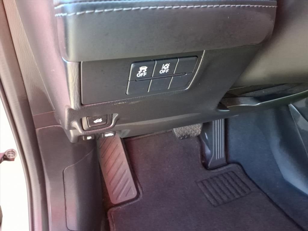 Used 2021 MAZDA MAZDA6 Touring image 26