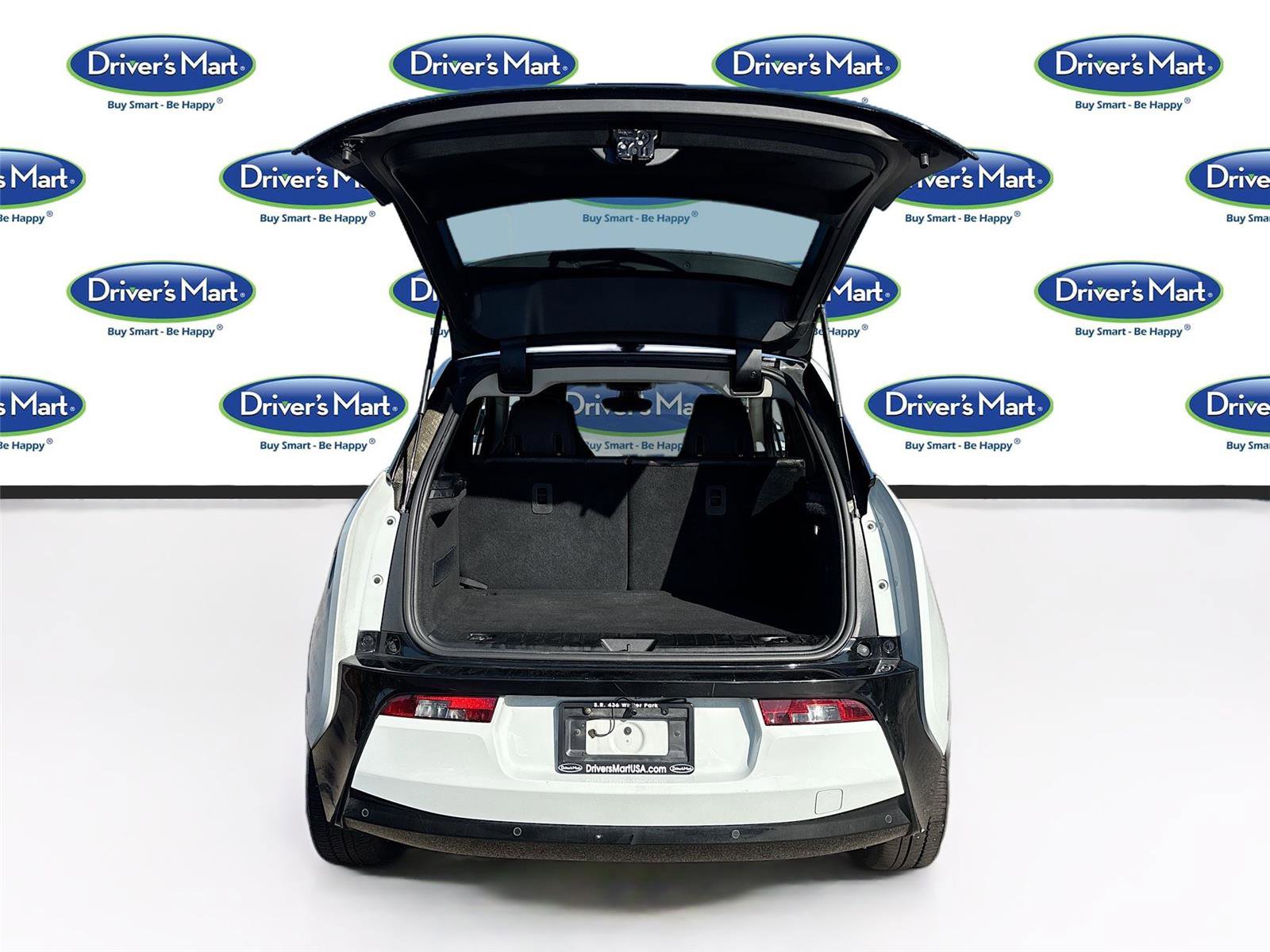 Used 2015 BMW i3 RWD image 25