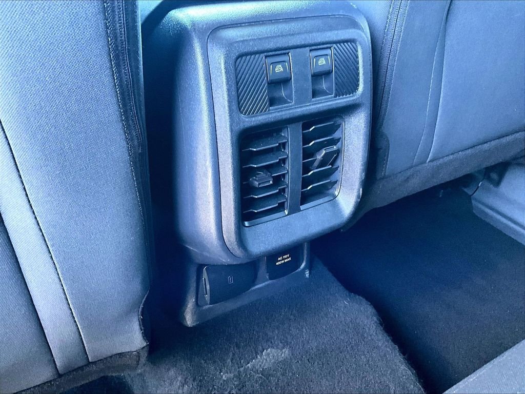 Used 2025 Ford Bronco Big Bend AWD/4WD image 28