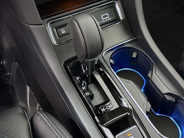 New 2026 Subaru Ascent Bronze Edition image 17