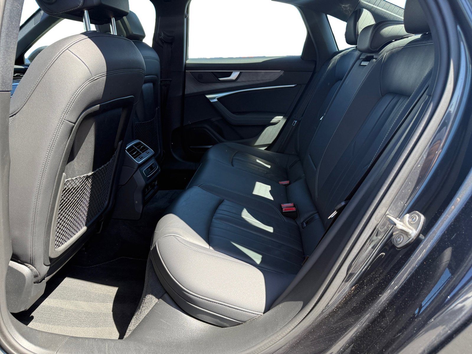 Used 2024 Audi A6 Premium Plus image 16