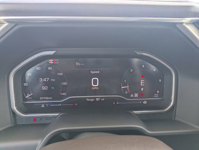 Used 2024 GMC Sierra 1500 Denali w/ Denali Reserve Package image 34