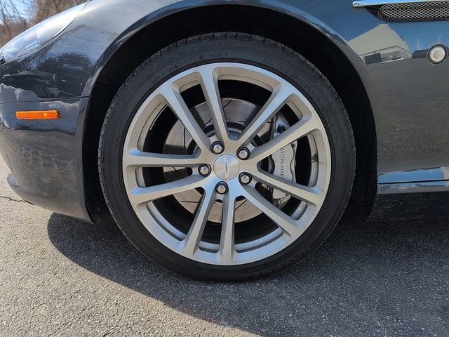 Used 2011 Aston Martin DB9 Volante image 10