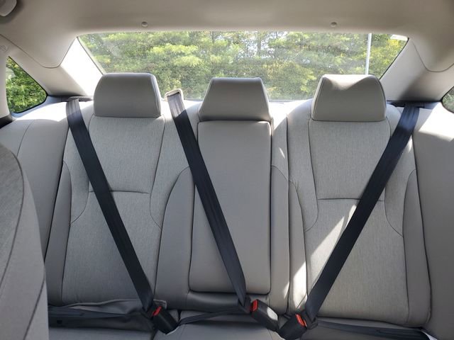 New 2025 Honda Accord SE image 21