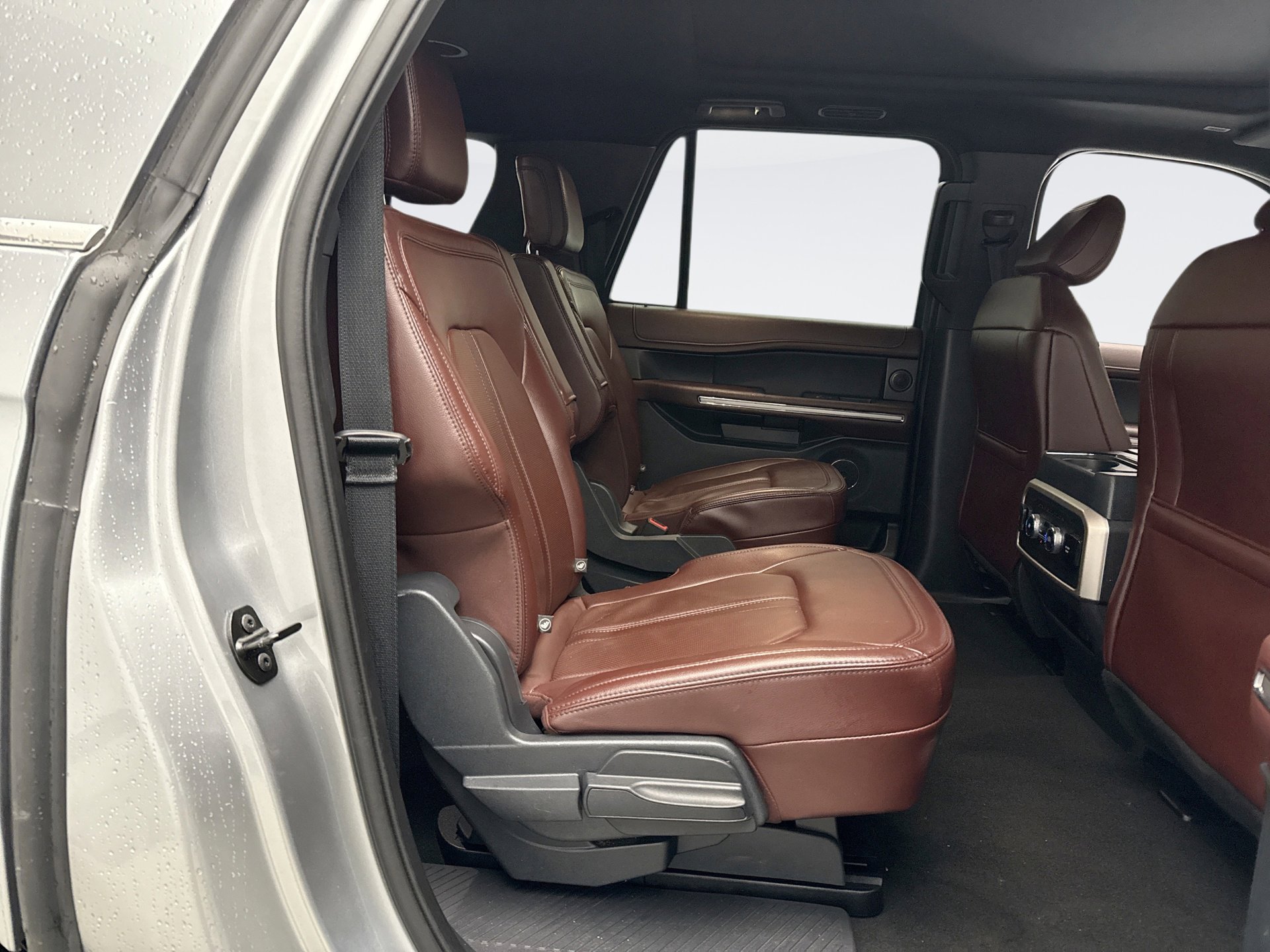 Used 2024 Ford Expedition Max Limited image 17