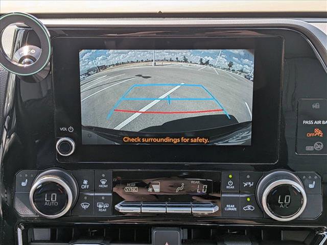 Used 2023 Toyota Highlander XLE image 13