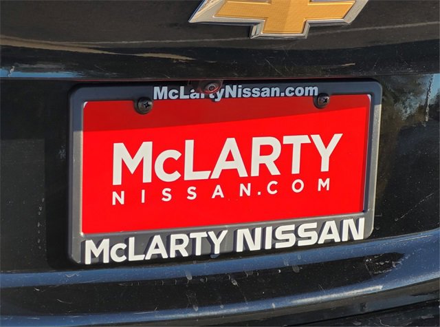 Used 2024 Chevrolet Malibu LT image 7