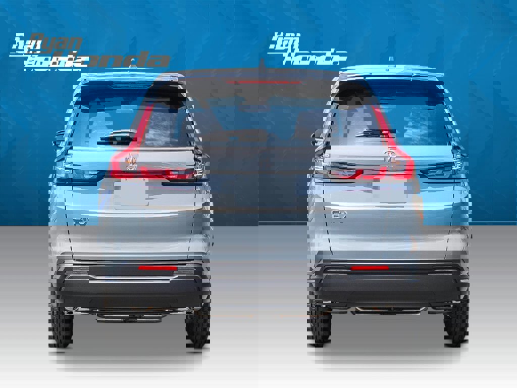 New 2026 Honda CR-V LX image 3