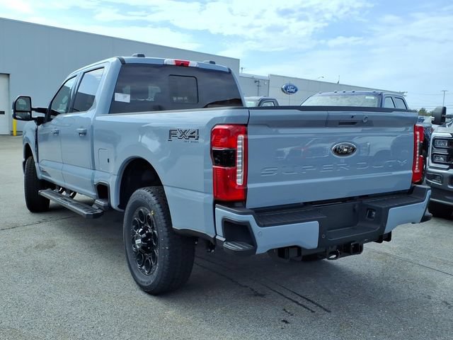 New 2026 Ford F250 Lariat AWD/4WD image 3
