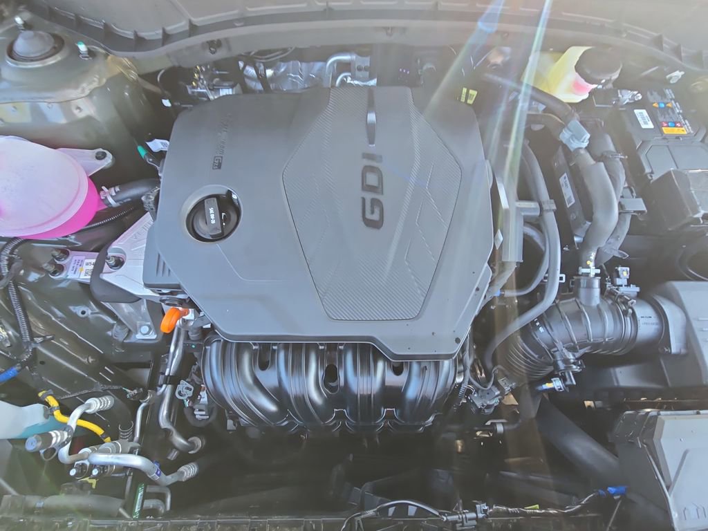 Used 2025 Hyundai Santa Cruz SEL image 28