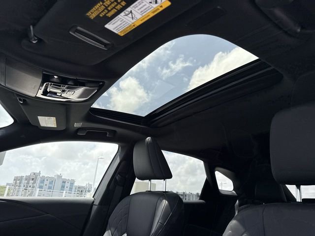 Used 2023 Lexus RX 350 Premium w/ Cold Area Package FWD image 22