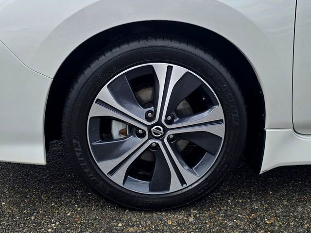Used 2022 Nissan Leaf SV image 27