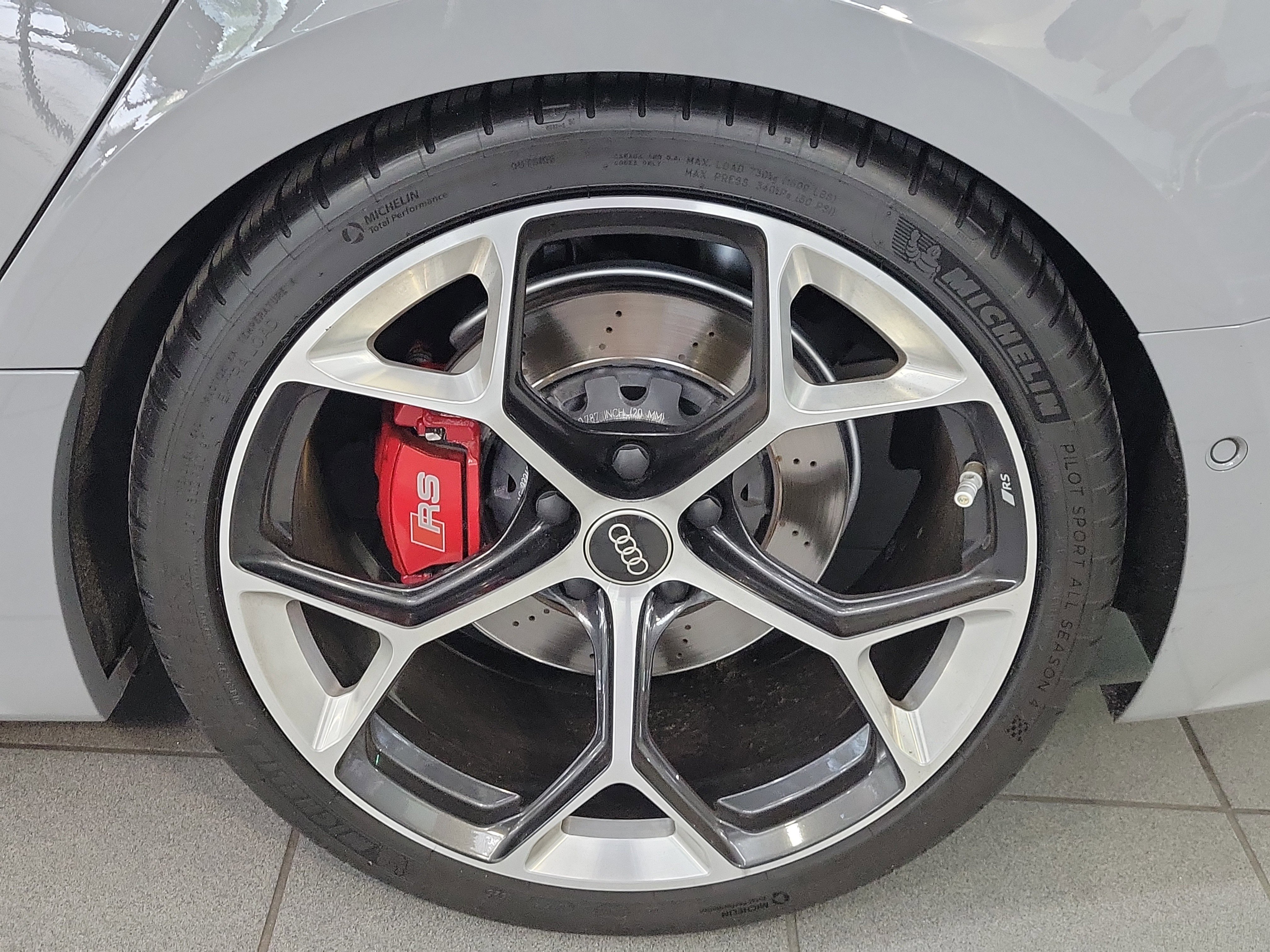 Used 2023 Audi RS 5 Sportback image 6