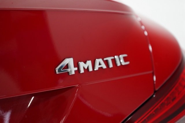 Used 2018 Mercedes-Benz CLA 250 4MATIC image 11