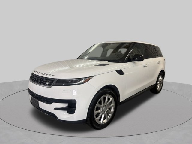 Certified 2024 Land Rover Range Rover Sport SE