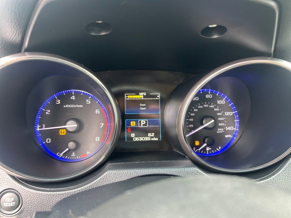 Used 2018 Subaru Legacy 2.5i Premium image 16