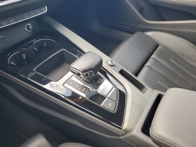 Used 2022 Audi A4 2.0T Premium Plus AWD/4WD image 27