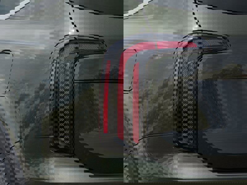 New 2025 Kia Telluride EX w/ EX Captain's Chair Package image 11