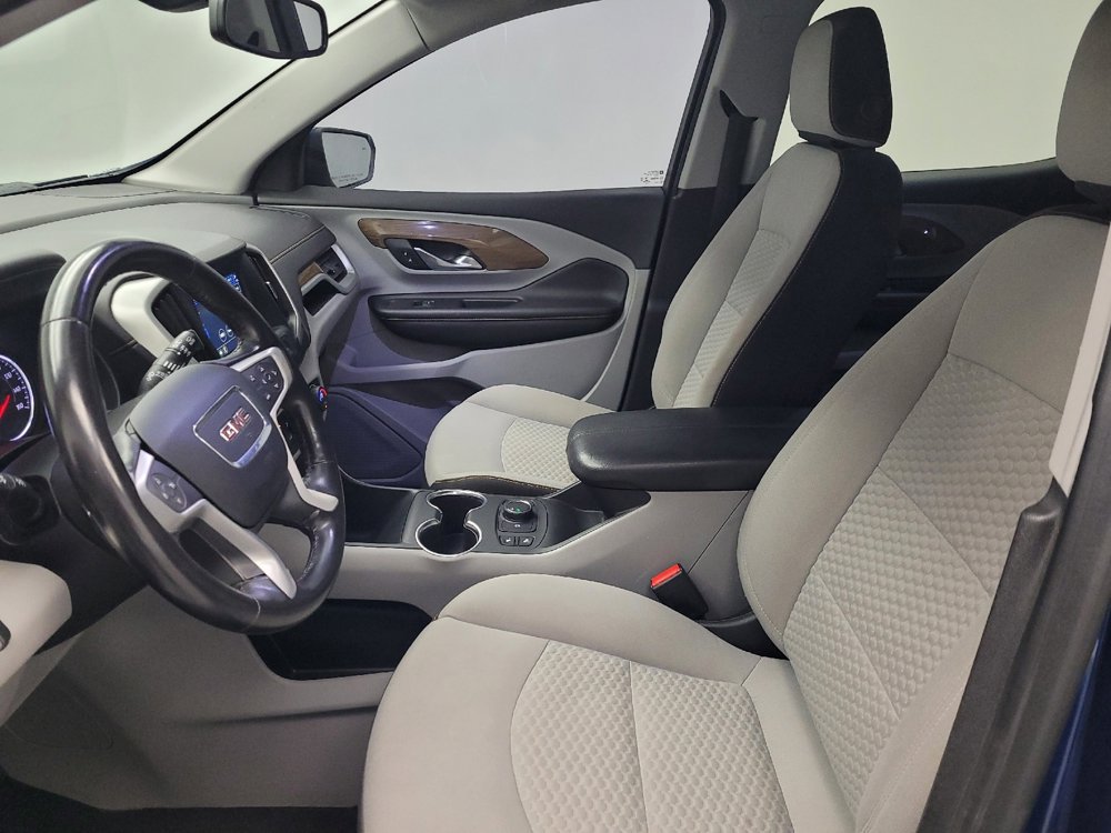 Used 2019 GMC Terrain SLE w/ Driver Convenience Package image 17