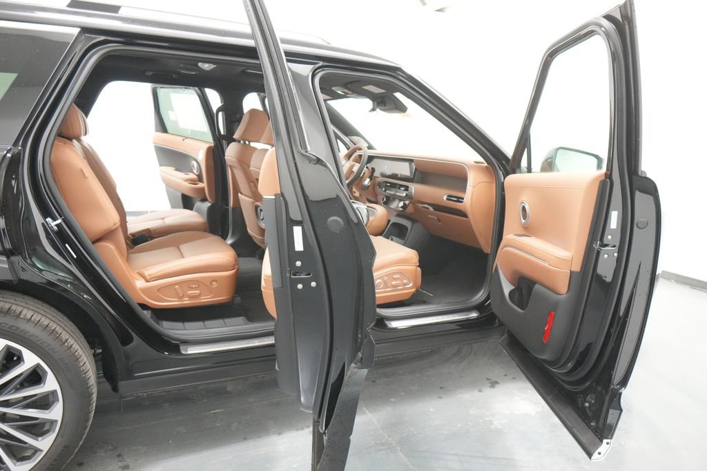 New 2026 Hyundai Palisade Calligraphy AWD/4WD image 38