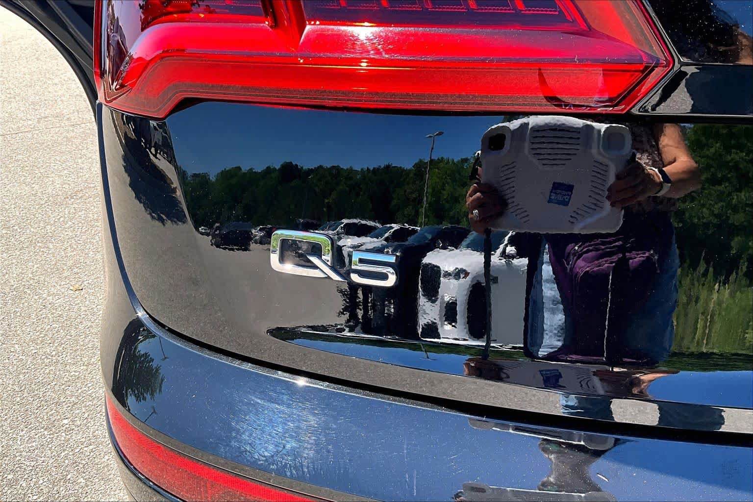 Used 2018 Audi Q5 2.0T Premium Plus AWD/4WD image 33