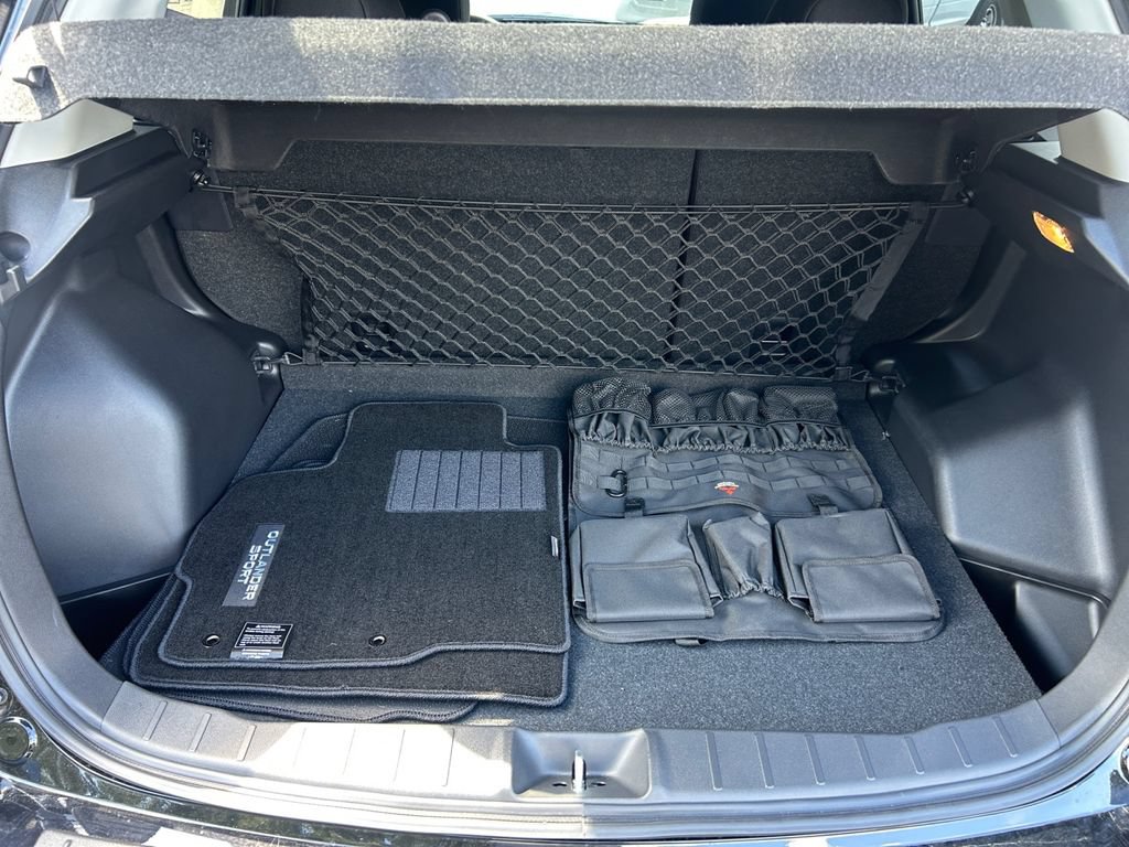 New 2027 Mitsubishi Outlander Sport AWD image 19