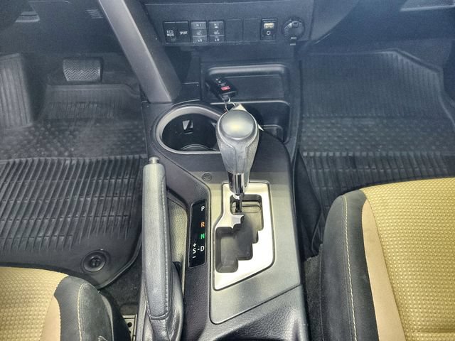 Used 2018 Toyota RAV4 XLE AWD/4WD image 20