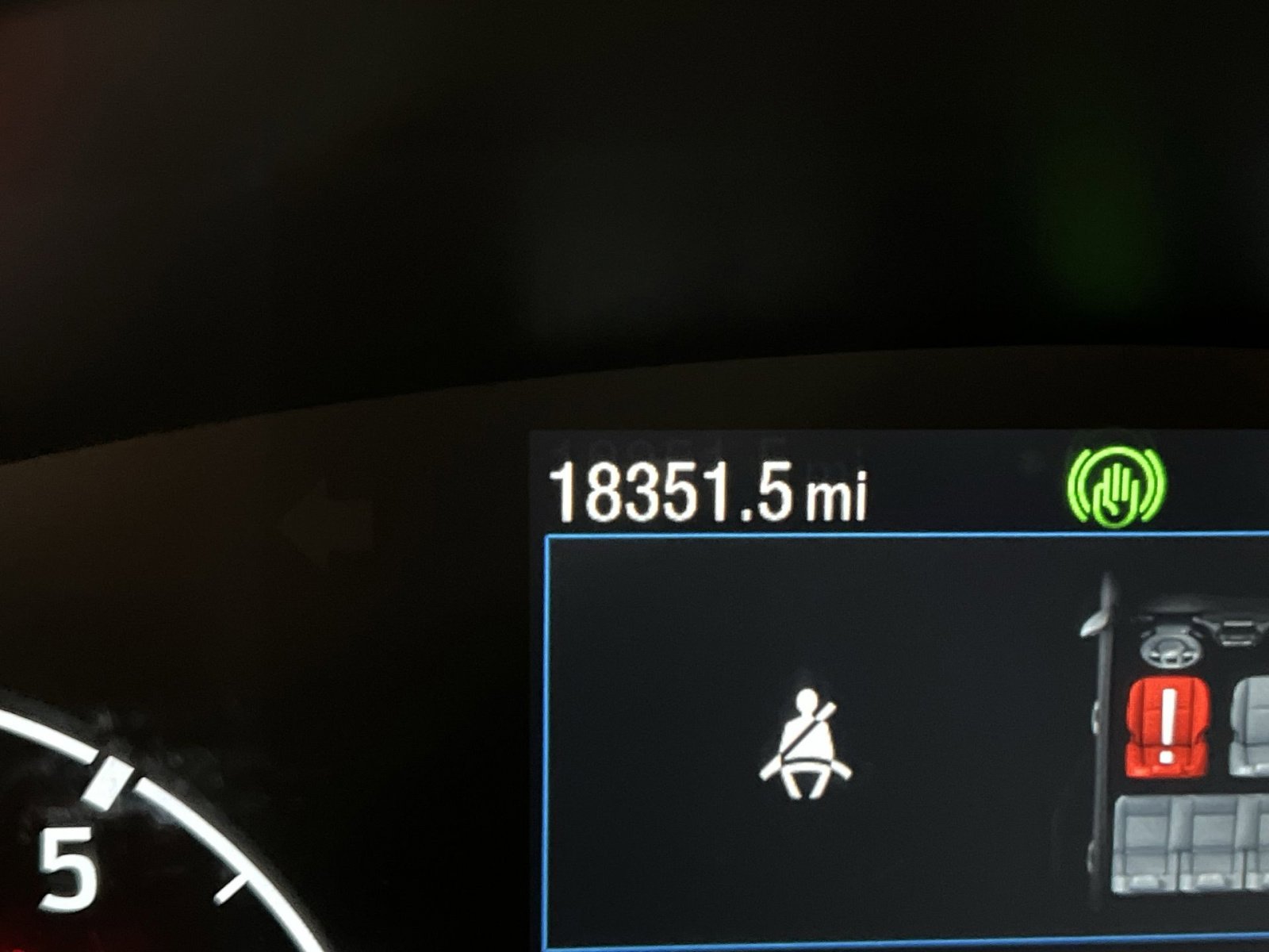 Used 2024 Ford Maverick XLT image 17