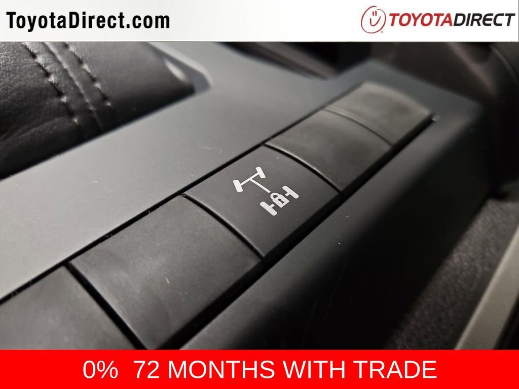 New 2026 Toyota Tacoma TRD Off-Road image 24