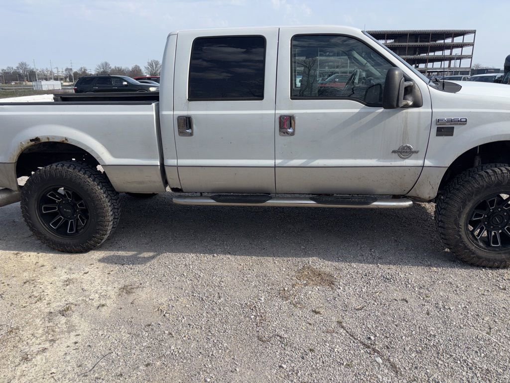 Used 2004 Ford F350 XL AWD/4WD image 22