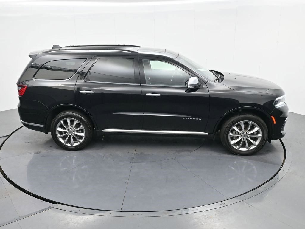 Used 2023 Dodge Durango Citadel AWD/4WD image 20